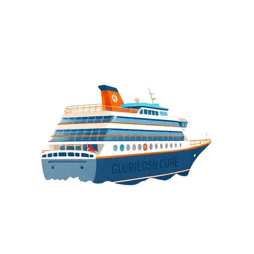 Cruise ship